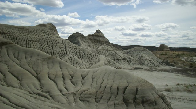 Badlands